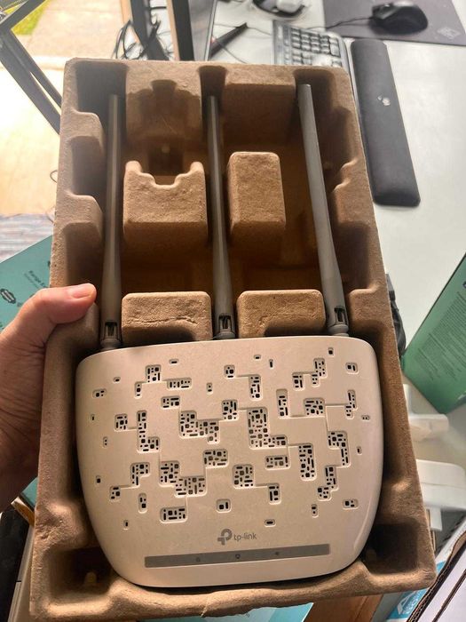 TP-Link 450Mbps TL-WA901N Access Point64740898111874124