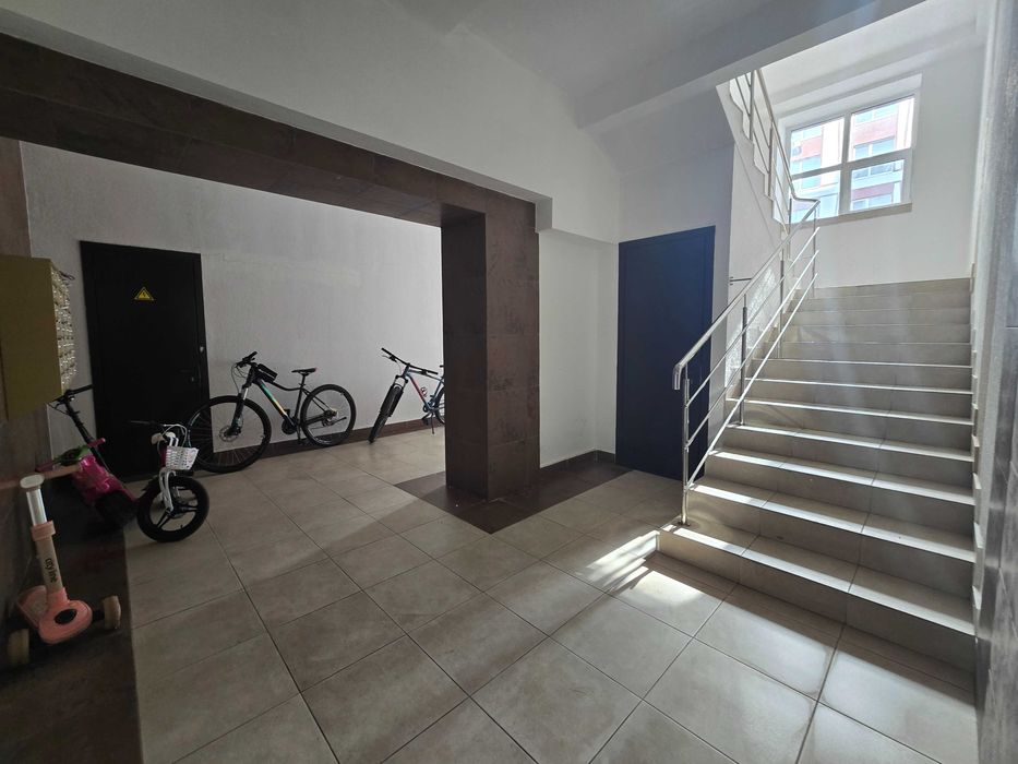 3-кім.кв. ЖК Опришівська Слобода