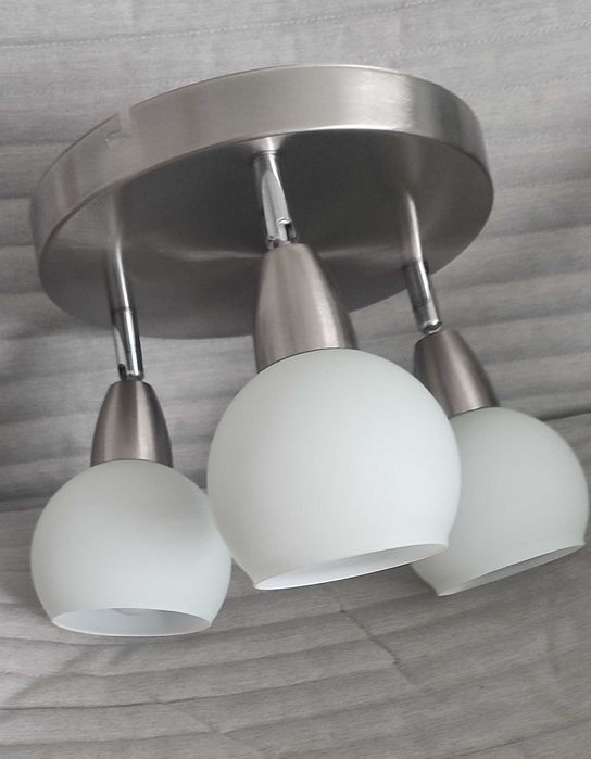 Lampa sufitowa plafon