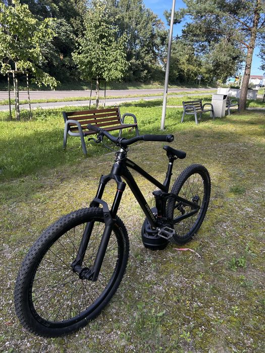 Dartmoor jibbird v2