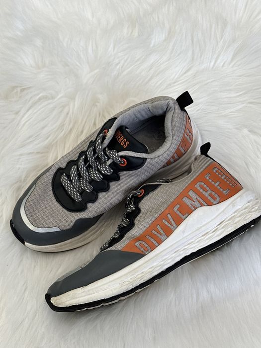 Дитячі кросівки Bikkembergs розмір 30