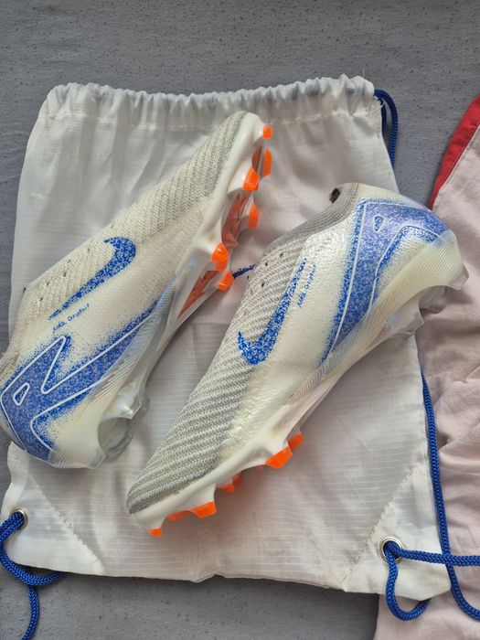 Korki nike blue print elite