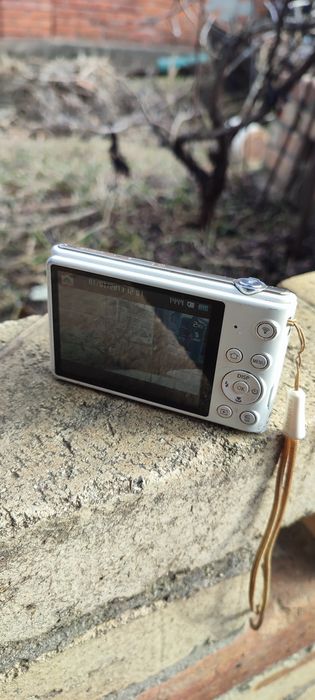 Фотоаппарат Самсунг