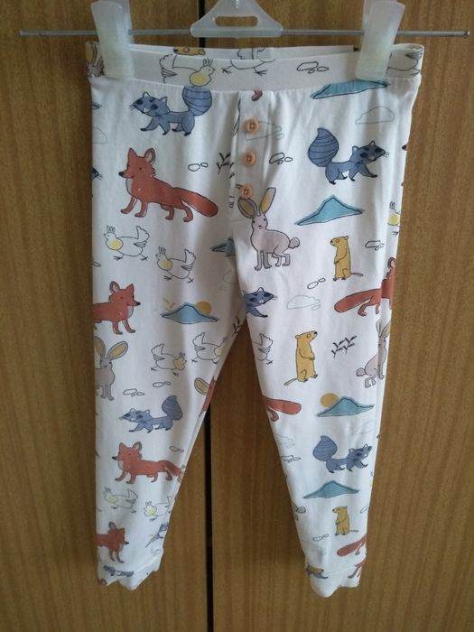 Лосіни дитячі...