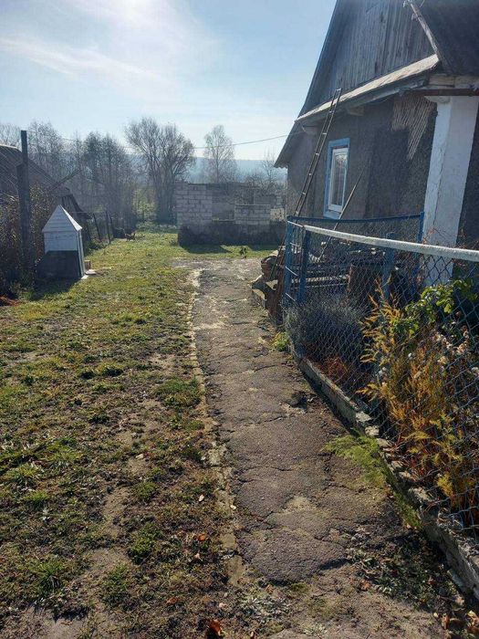 Продам будинок с.Олександрія