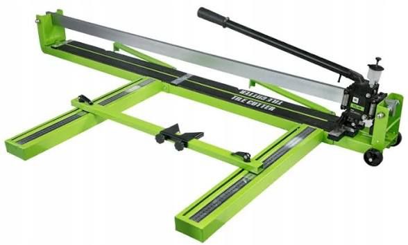 Przecinarka do płytek 120 cm
