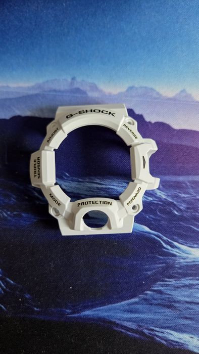Casio G-Shock Gw 9400 bezel do wersji BTJ