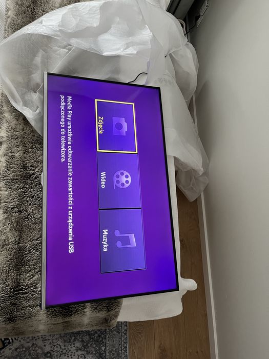 Telewizor Samsung