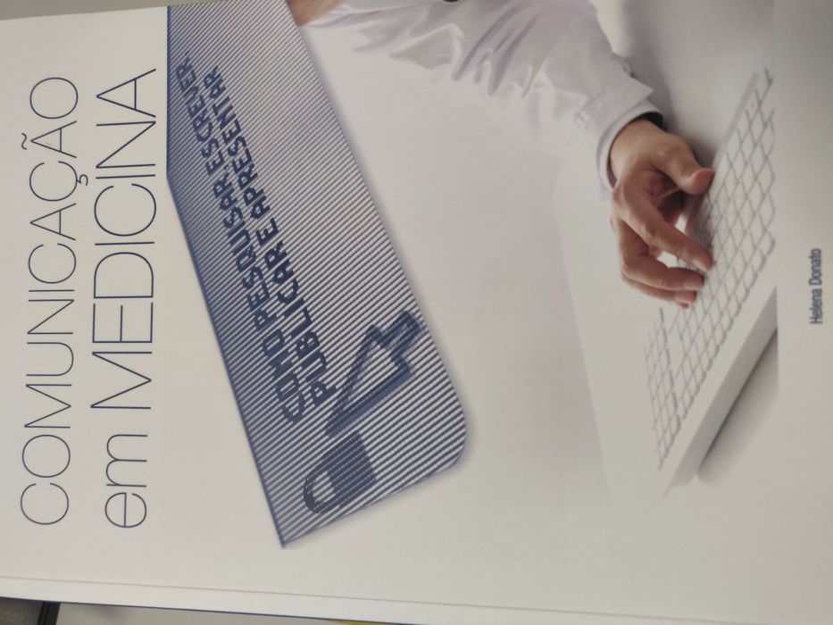 Comunicação em Medicina