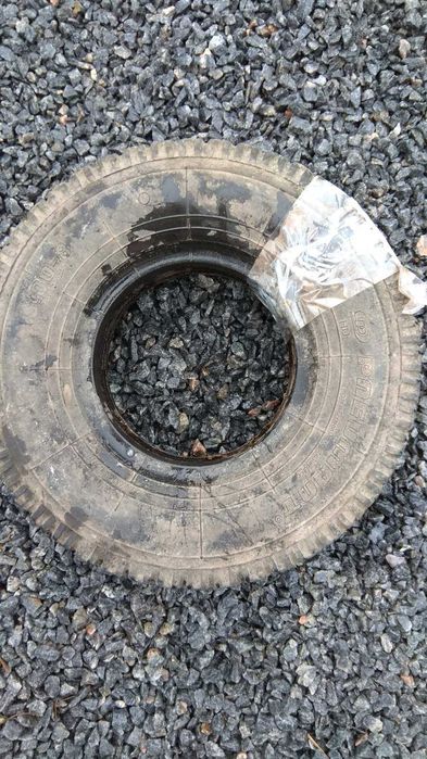 Шина мини погрузчик 5.00-8 8PR 5.00/8