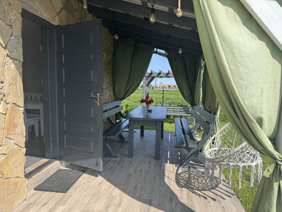 Відпочинок Світязь, Сауна, Баня, подобово