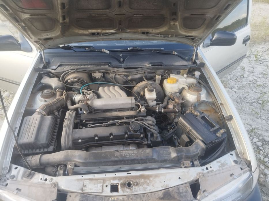 Авто Део нексія Daewoo Nexia 1.5