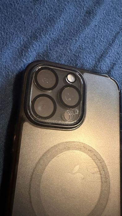 Apple iPhone 16 Pro Max – Como Novo (Garantia e Acessórios)