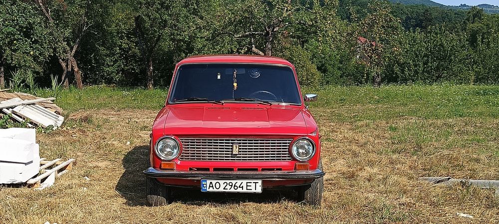 Автомобіль продам