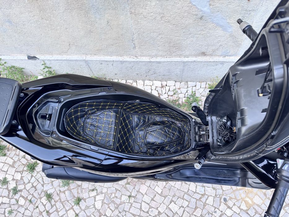 Scooter honda pcx 125