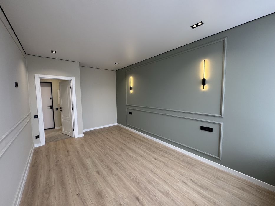 Продам 2к квпртиру з ремонтом, 59м2, ЖК Петрівське містечко 2, єОселя