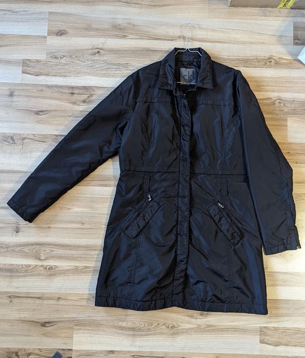 Плащ, ветрівка Calvin Klein