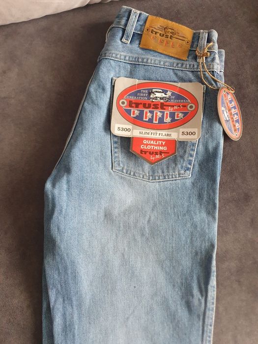 Szorty jeans krotkie nowe