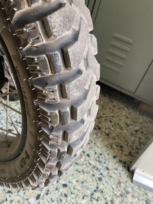 Royal enfield himalayan411 full extras