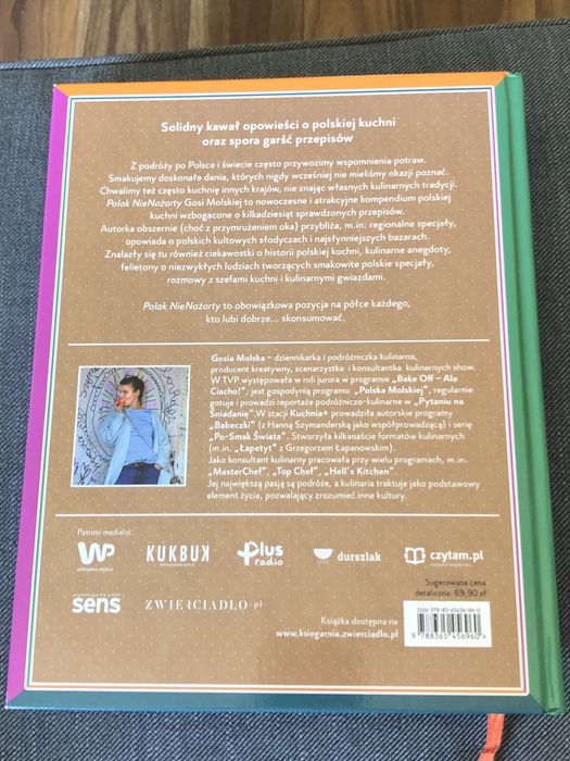 „Polak nienażarty”