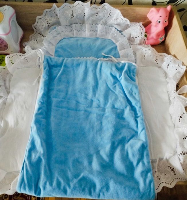 Конверт для хлопчика