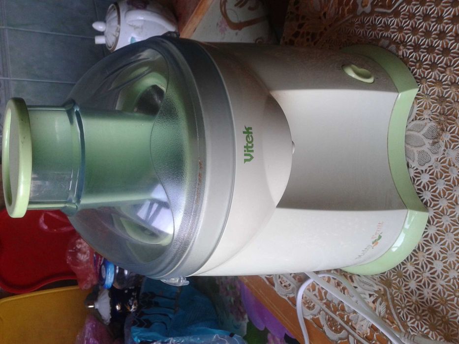 Предлагаю кпродаже Блендер--єкстрактор