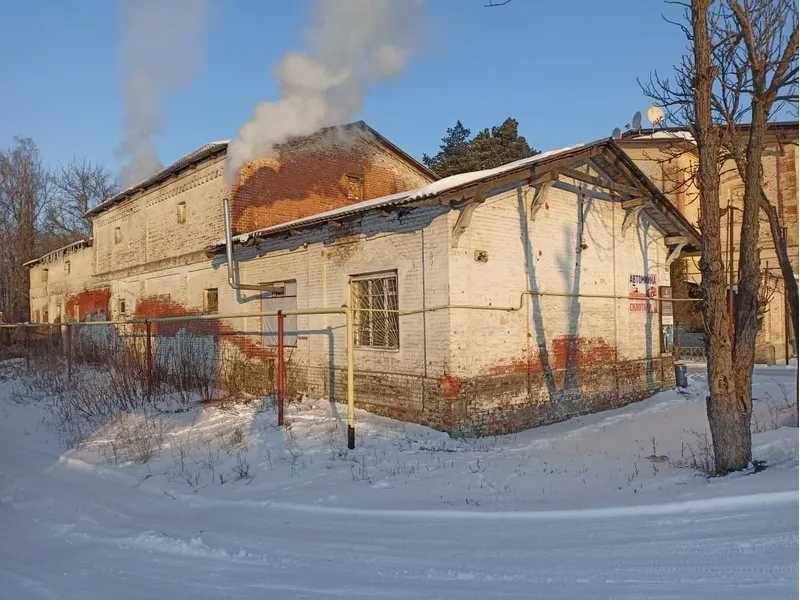 Нежитлова будівля, 222,1 кв. м, вул. Благовіщенська, 55