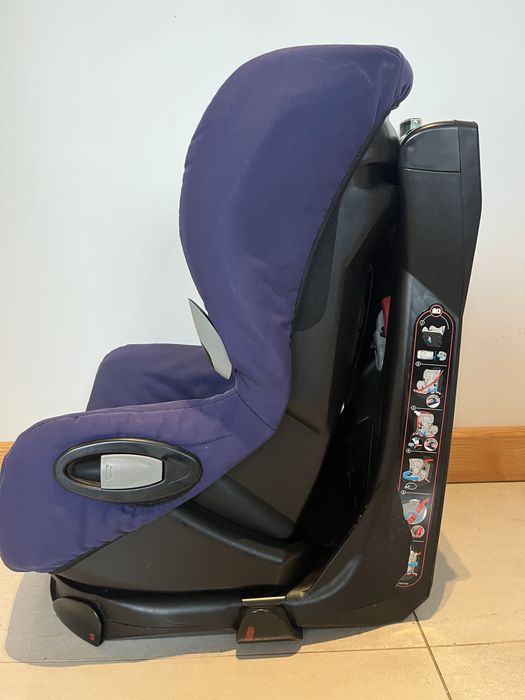 Fotelik Maxi-Cosi Axiss