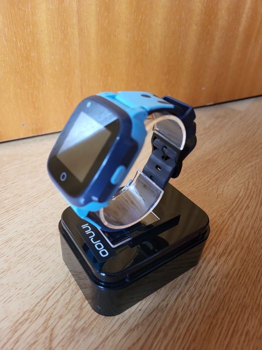 Smartwatch infantil innjoo