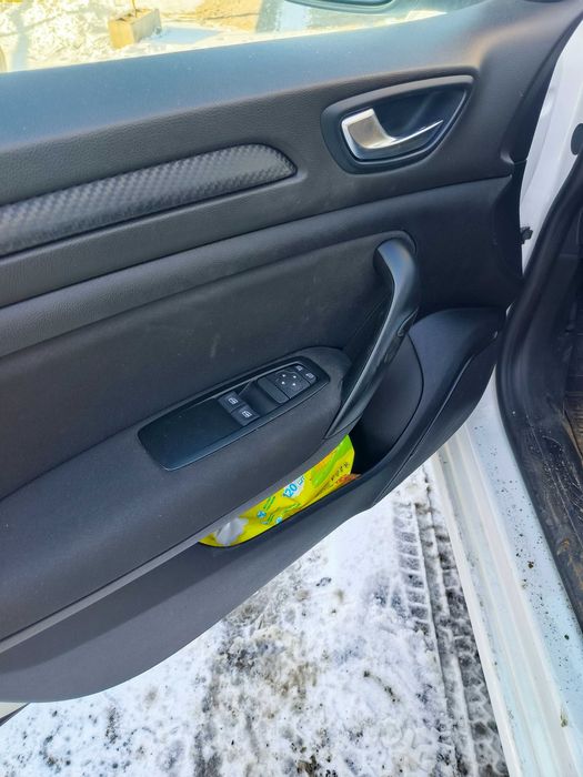 Renault Megane 4 Base