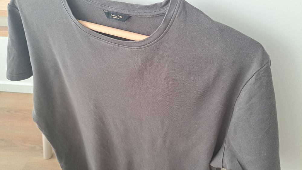 T-shirt Massimo Dutti M Homem