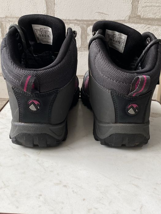 Ботинки женские трекинговые Gelert Великобритания