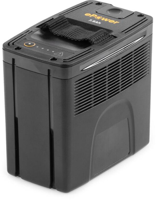 Akumulator Stiga E475 POWYSTAWOWY