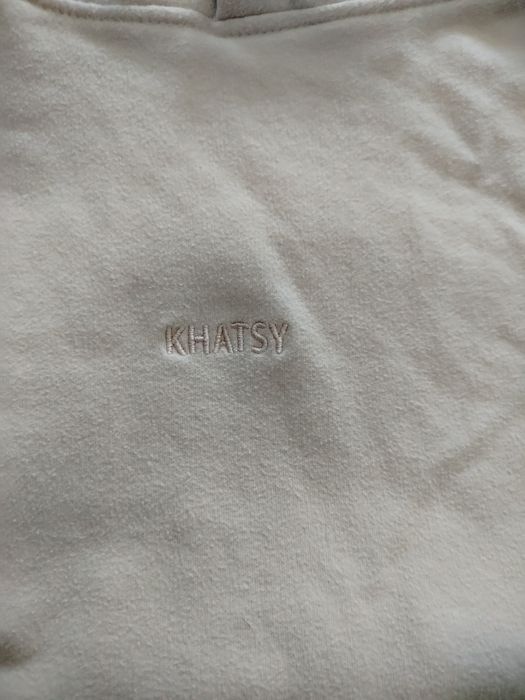 Dres  khatsy pudrowy