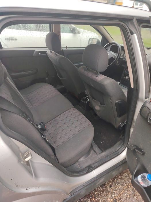 Carrinha Opel Santarém