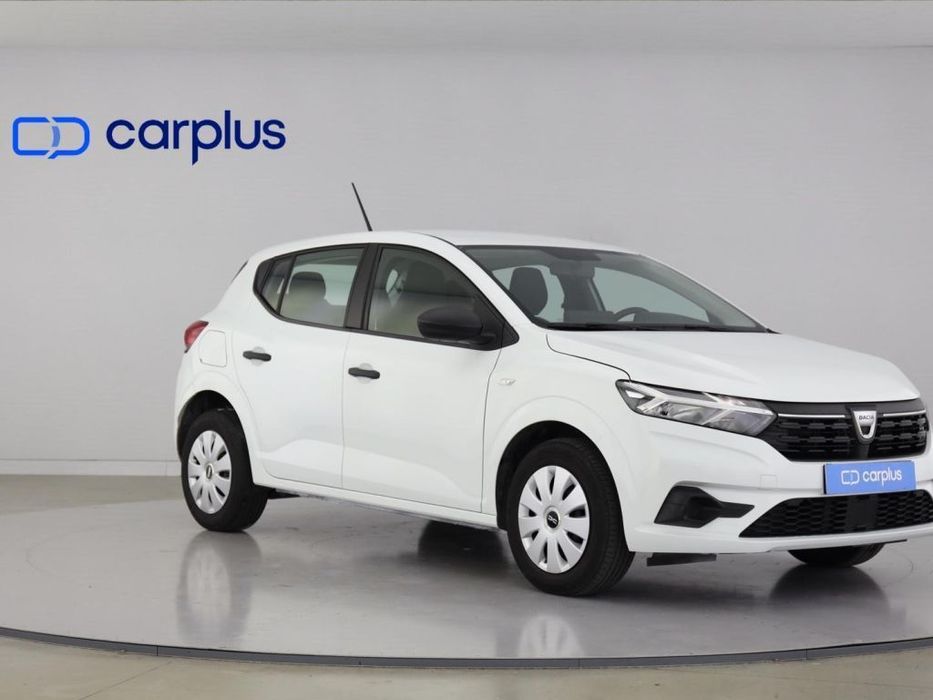 Dacia Sandero 1.0 ECO-G Comfort Bi-Fuel