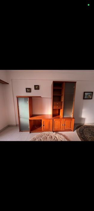 Móvel de sala em muito bom estado