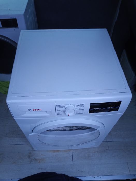 Продам сушарку BOSCH