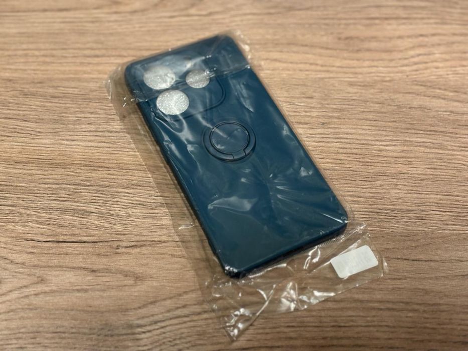 Чохол на Xiaomi Redmi Note 14