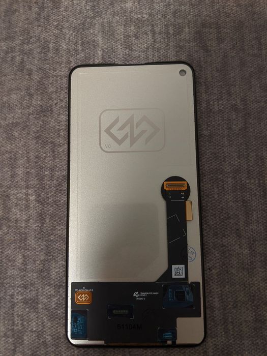 Display Google Pixel 4A5G original
