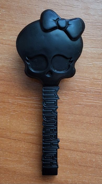 Клодін Вульф (Із сету з Хоулін)