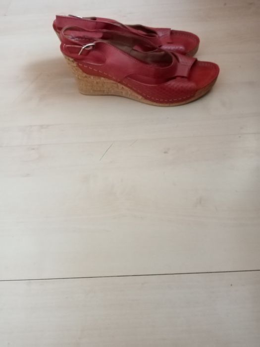 Pantofle damskie firmy Lasocki