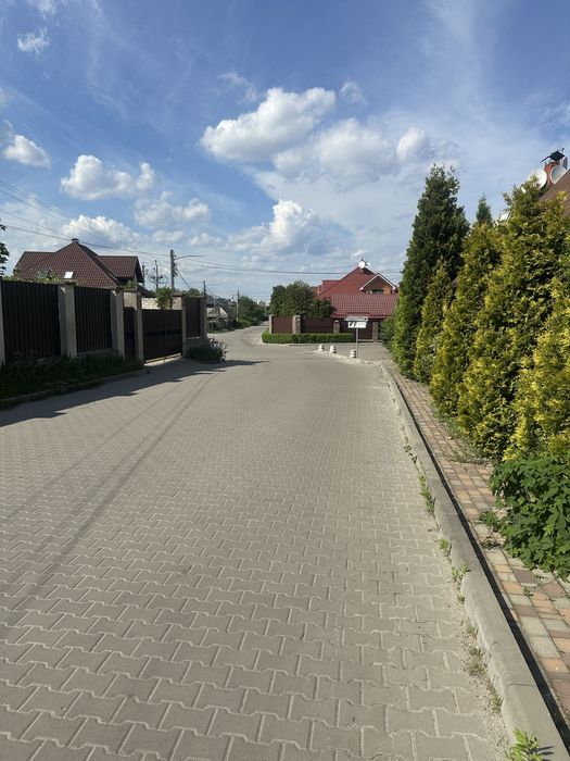 Продаж земельної ділянки 6 соток Соломʼянського р-н,Жуляни,к.м Щастя