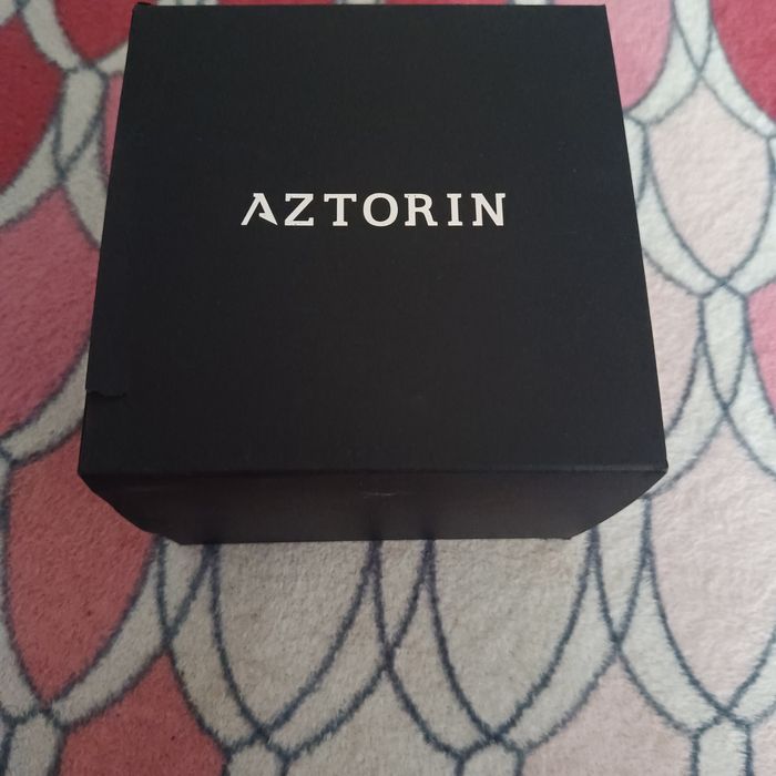Nowy smartwatch Aztorin  - do negocjacji