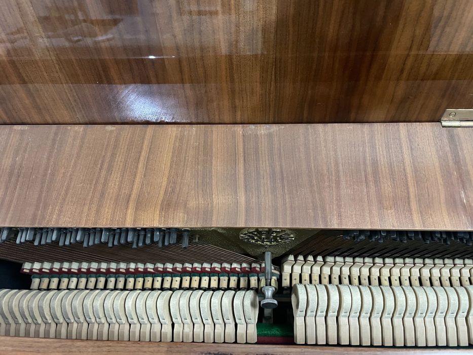 Pianino marki LEGNICA