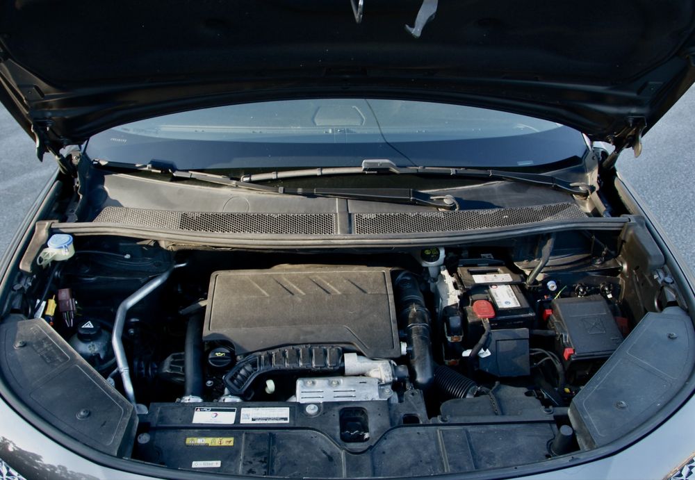 DS7 Crossback 1.2 Puretech Performance Line