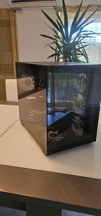 PC Gaming Ryzen 5 5500X3D/ RX6700XT 12GB