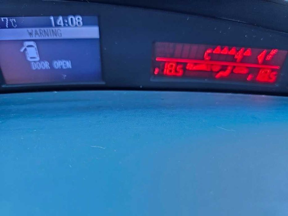 Mazda 3 1.6D 110Cv 250.000Km 03/2010