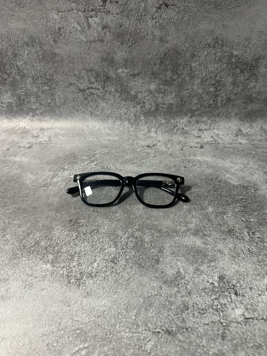 Oкуляри chrome hearts
