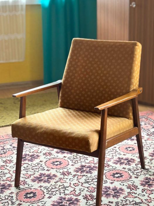 Wyjątkowe meble retro/vintage –  zachowane w doskonałym stanie